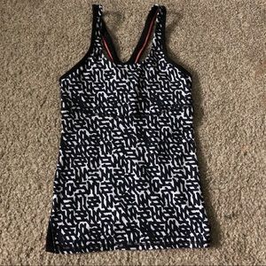 Lululemon tanktop